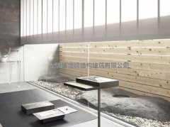 裝修獻文：新中式玄關，一種說不出來的美！