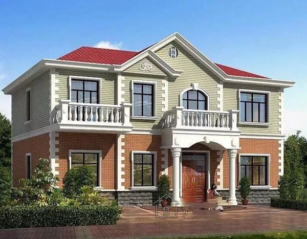 珠海輕鋼別墅設計建筑 29萬起建別墅 環(huán)保材料(圖2) 珠海輕鋼別墅設計建筑 29萬起建別墅 環(huán)保材料(圖2)