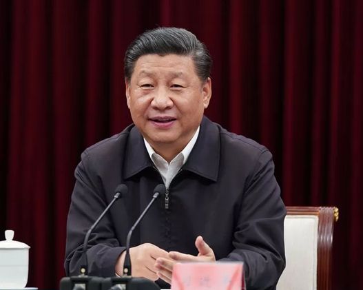 綠色輕鋼發(fā)展要狠抓!習(xí)主席強(qiáng)調(diào)一定要堅持(圖1) 綠色輕鋼發(fā)展要狠抓!習(xí)主席強(qiáng)調(diào)一定要堅持(圖1)