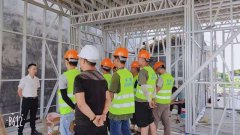 2020年輕鋼結(jié)構(gòu)別墅廠家排名,可信賴無套路!