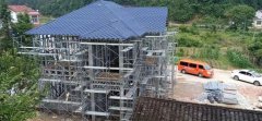 為什么建輕鋼別墅的人越來越多,它到底有什么優(yōu)勢?