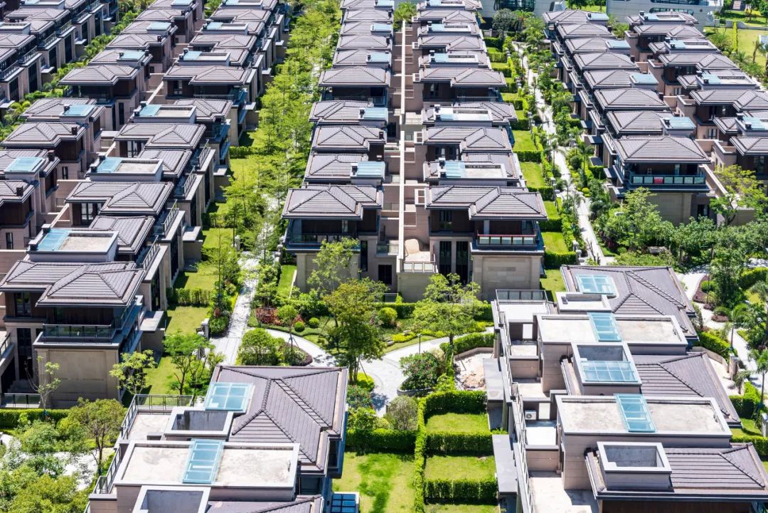 裝配式建筑重要知識(shí)點(diǎn),短時(shí)間讓你成為業(yè)界大咖!(圖4) 睿婕輕鋼別墅