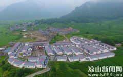 最新出臺縣城綠色低碳建設，你了解過嗎？