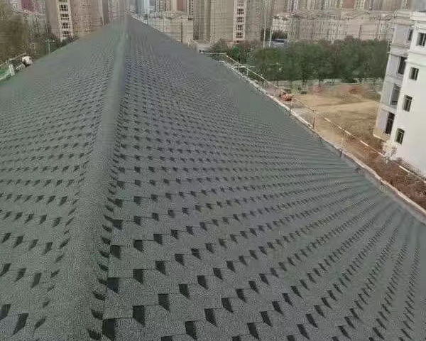 重鋼別墅屋頂可以用輕鋼嗎？(圖2)
