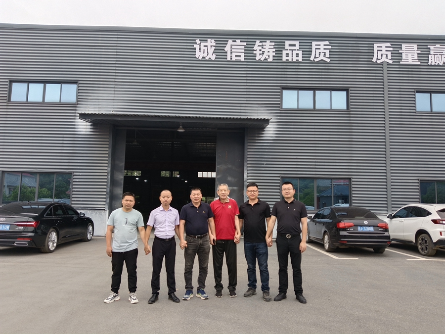 睿婕輕鋼別墅：跨越國界，成功開拓歐洲市場