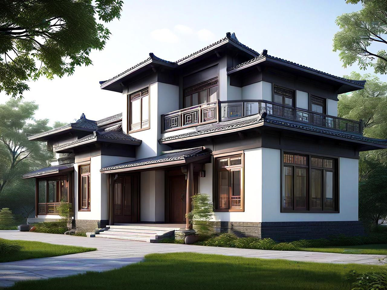 輕鋼別墅的最佳搭建地點(diǎn):哪些環(huán)境最適合這類現(xiàn)代建筑?