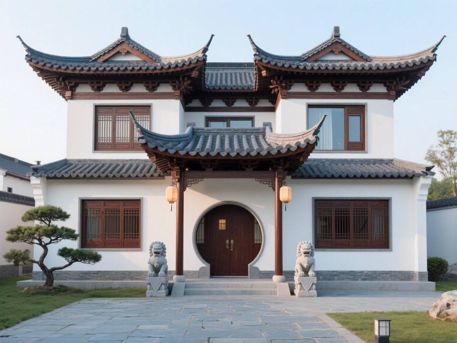 新加坡適合搭建輕鋼別墅嗎?探索輕鋼別墅在新加坡的優(yōu)勢(shì)與可行性